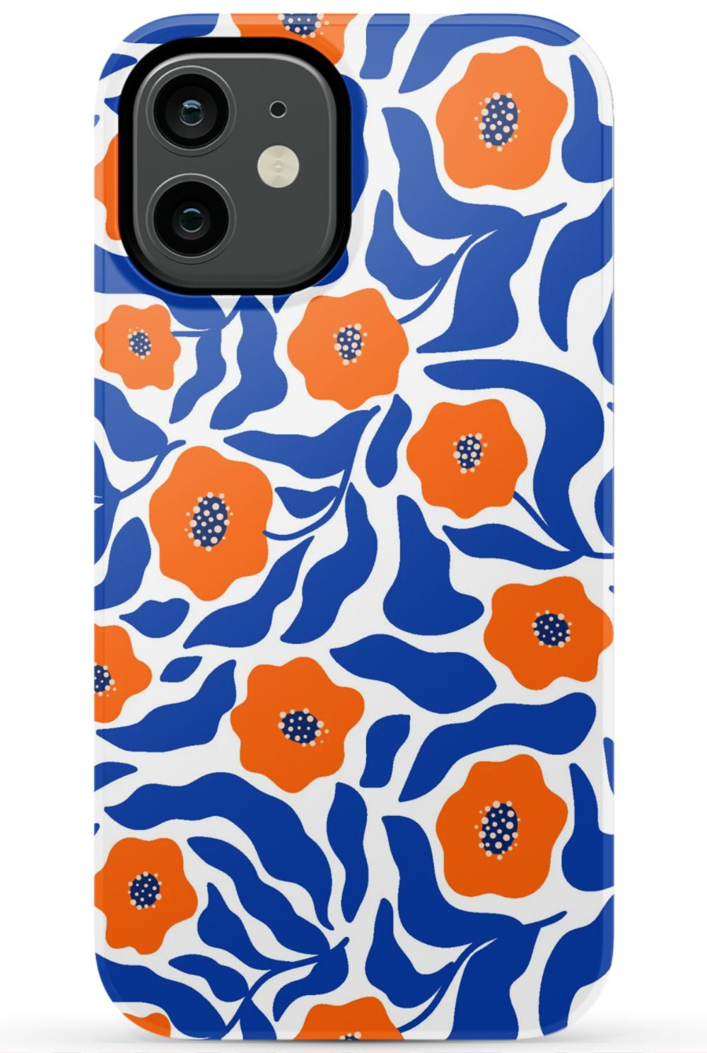 Tropical Matisse Phone Case - B7Cases
